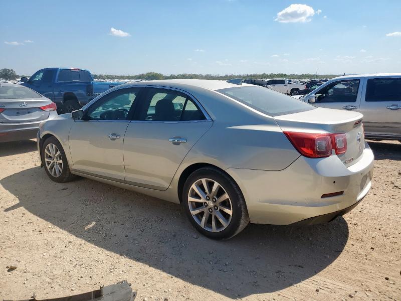 Photo 2 from auction – 2016 CHEVROLET MALIBU LIM with VIN 1G11E5SA0GF103802