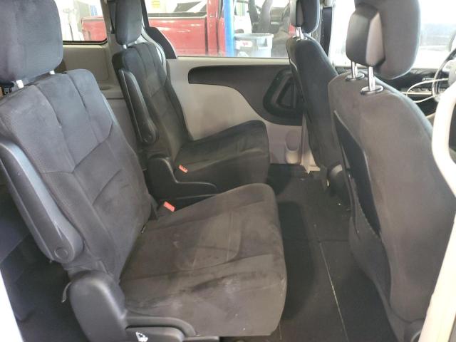 Photo 11 from auction – 2012 DODGE GRAND CARAVAN with VIN 2C4RDGDG2CR138631