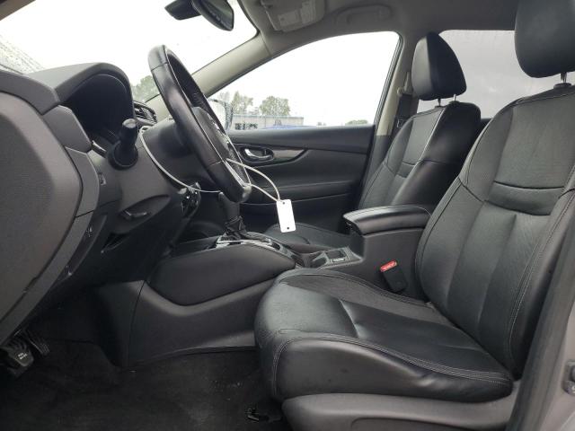 Photo 7 from auction – 2018 NISSAN ROGUE S with VIN JN8AT2MT5JW460611