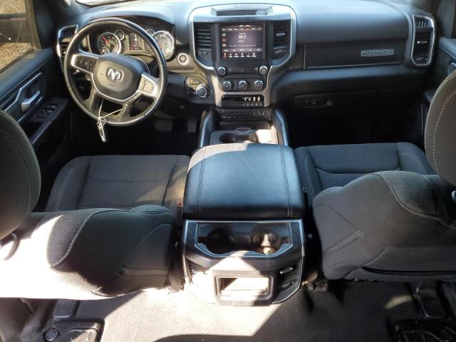 Photo 8 from auction – 2019 RAM 1500 BIG H with VIN 1C6SRFFT5KN648269