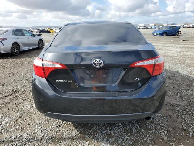 Zdjęcie 6 z aukcji – 2015 TOYOTA COROLLA L z VIN 2T1BURHE2FC319318