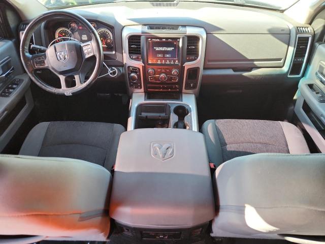 Photo 8 from auction – 2019 RAM 1500 CLASS with VIN 1C6RR7LT8KS569317