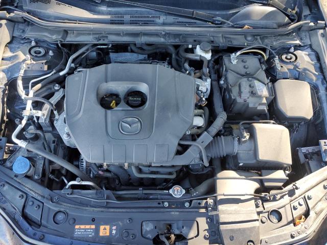 Photo 11 from auction – 2024 MAZDA 3 SELECT S with VIN JM1BPABM4R1705515