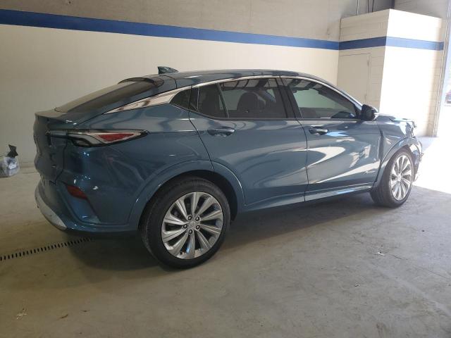 Photo 3 from auction – 2025 BUICK ENVISTA AVENIR with VIN KL47LCEP7SB103513