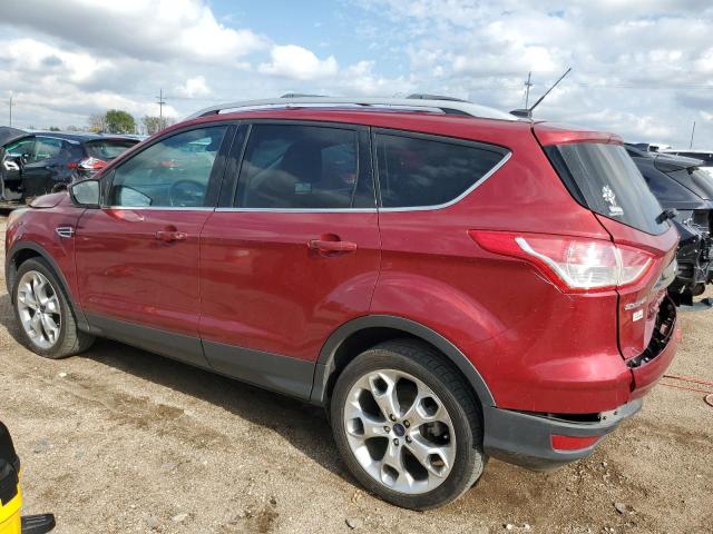 Photo 2 from auction – 2016 FORD ESCAPE TITANIUM with VIN 1FMCU9J96GUB47599