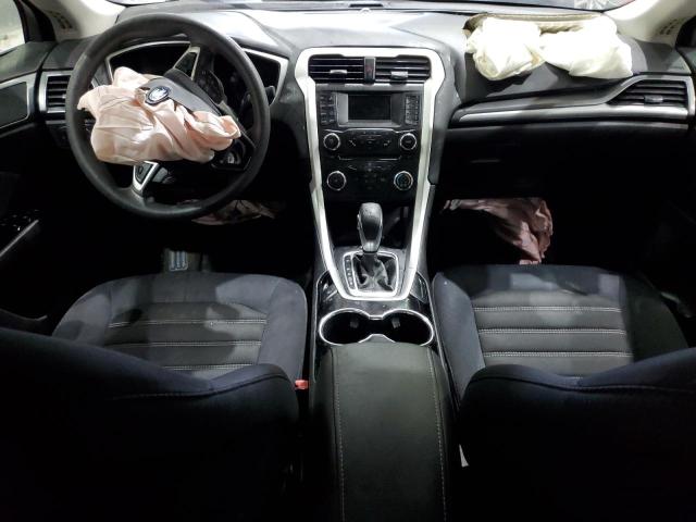 Photo 8 from auction – 2015 FORD FUSION SE with VIN 1FA6P0H77F5131547