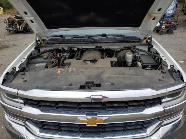 Photo 11 from auction – 2019 CHEVROLET SILVERADO with VIN 2GCVKPEC0K1137507