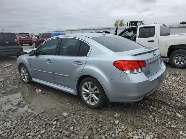 Photo 2 from auction – 2014 SUBARU LEGACY 2.5 with VIN 4S3BMCL61E3007110