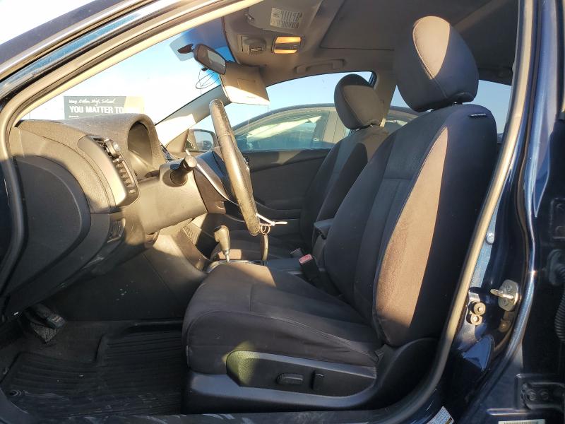 Photo 7 from auction – 2011 NISSAN ALTIMA BAS with VIN 1N4AL2AP9BN492672
