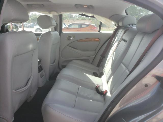 Photo 10 from auction – 2005 JAGUAR S-TYPE with VIN SAJWA01T85FN20632