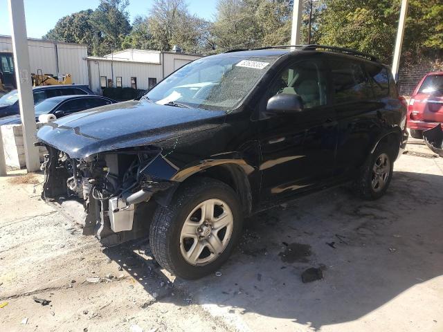 TOYOTA RAV4 2011 with VIN 2T3ZF4DV5BW063886 - Photo from auction