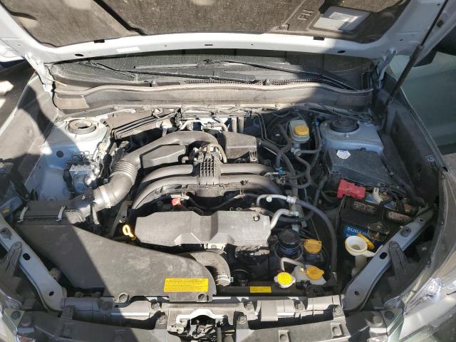 Photo 12 from auction – 2017 SUBARU FORESTER 2.5I with VIN JF2SJABC5HH546021