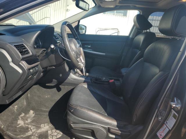 Photo 7 from auction – 2016 SUBARU CROSSTREK LIMITED with VIN JF2GPALC7GH299926