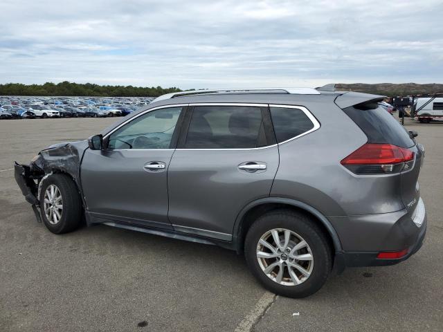 Photo 2 from auction – 2018 NISSAN ROGUE S with VIN KNMAT2MV0JP595275