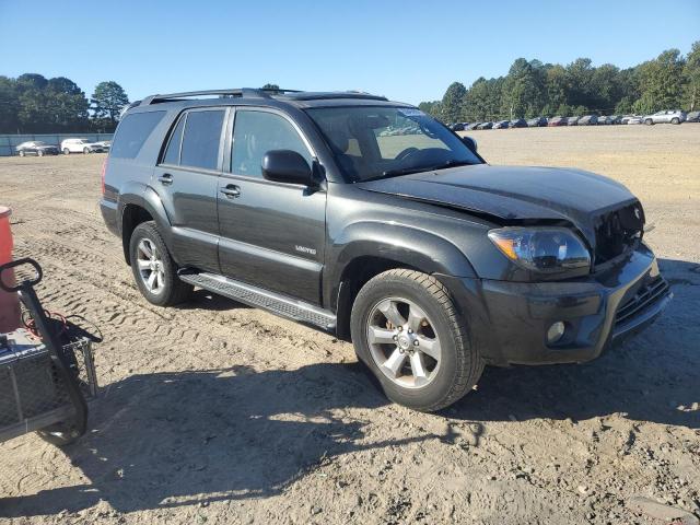 Photo 4 from auction – 2008 TOYOTA 4 RUN with VIN JTEZU17R68K001493