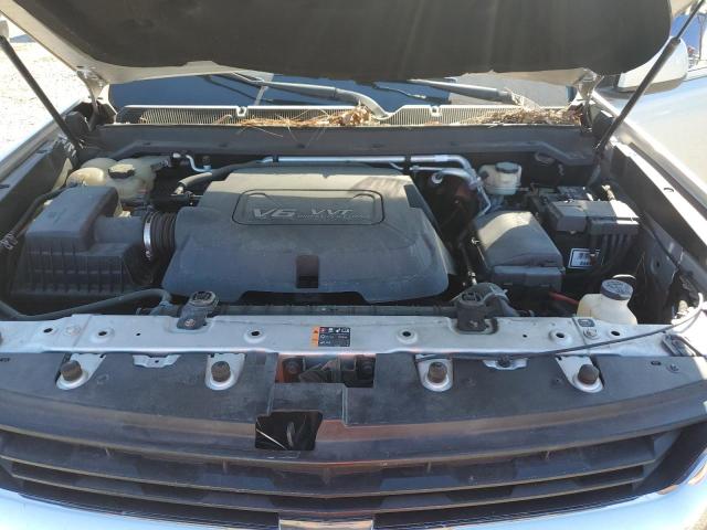 Photo 11 from auction – 2016 CHEV COLORADO with VIN 1GCGSCE34G1286632