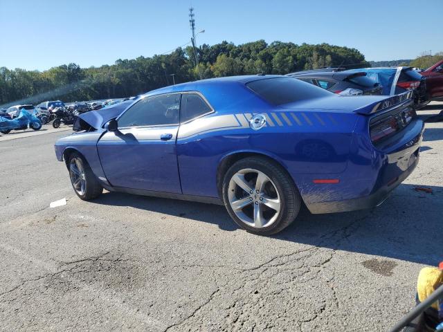 Photo 2 from auction – 2018 DODGE CHALLENGER with VIN 2C3CDZAG6JH260308
