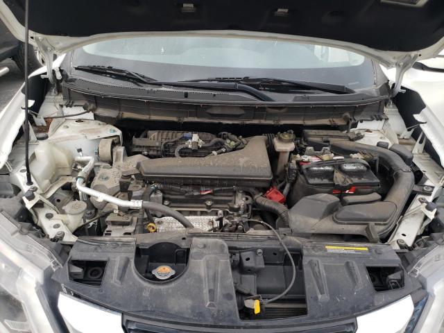 Photo 12 from auction – 2017 NISSAN ROGUE S with VIN KNMAT2MV0HP528766