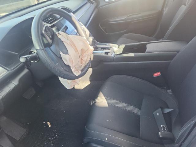 Photo 7 from auction – 2016 HONDA CIVIC LX with VIN 2HGFC2F55GH016444