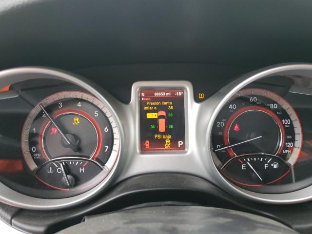 Photo 9 from auction – 2014 DODGE JOURNEY SX with VIN 3C4PDCBG4ET290834