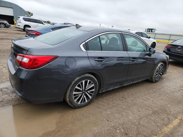 Photo 3 from auction – 2019 SUBARU LEGACY 2.5 with VIN 4S3BNAF62K3029559