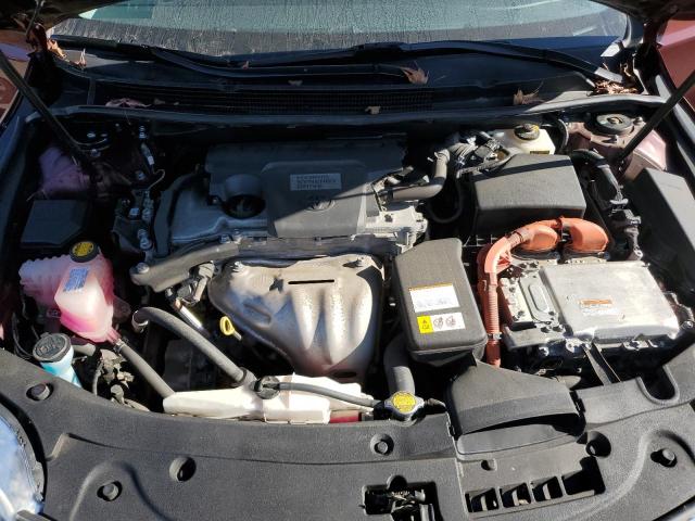 Photo 11 from auction – 2014 TOYOTA AVALON HYB with VIN 4T1BD1EB2EU021585