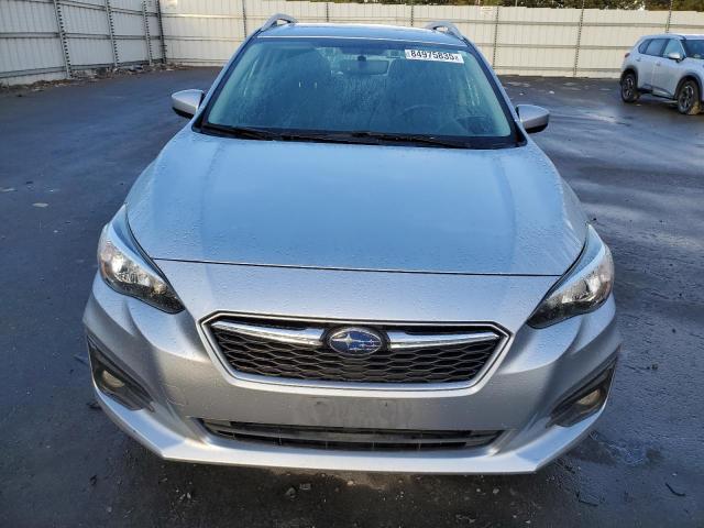 Photo 5 from auction – 2017 SUBARU IMPREZA PR with VIN 4S3GTAD60H3743407