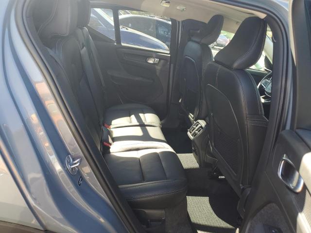 Photo 10 from auction – 2023 VOLVO XC40 PLUS with VIN YV4L12UW9P2062304