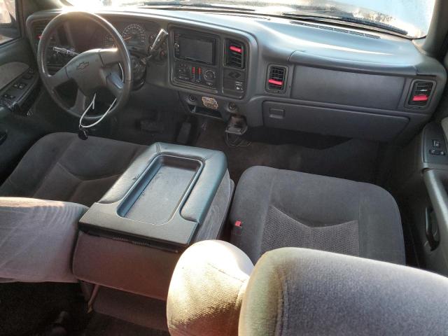 Photo 8 from auction – 2003 CHEVROLET SILVERADO with VIN 2GCEC19T931125054