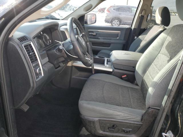 Photo 7 from auction – 2015 RAM 1500 SLT with VIN 1C6RR6LT1FS535381
