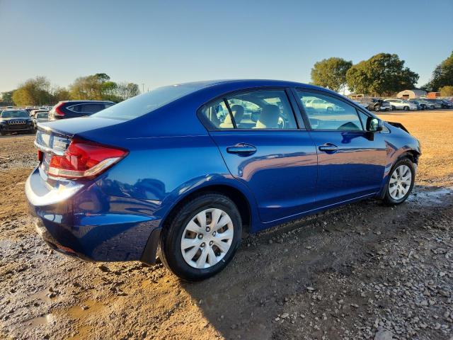 Photo 3 from auction – 2013 HONDA CIVIC LX with VIN 19XFB2F54DE062226
