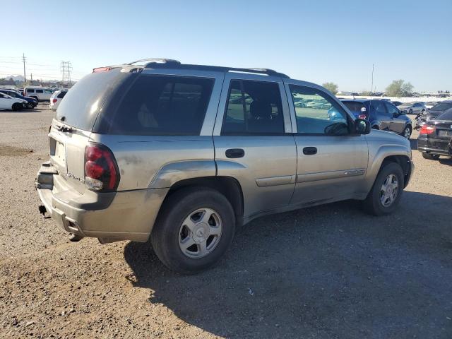 Photo 3 from auction – 2002 CHEVROLET TRAILBLAZE with VIN 1GNDT13SX22164589