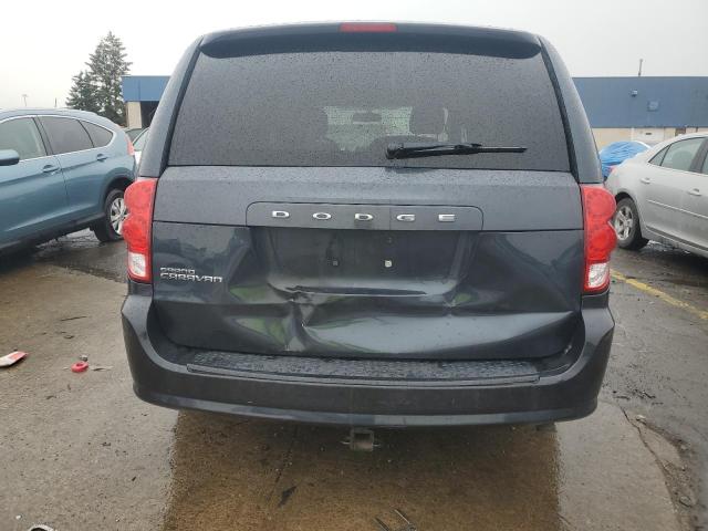 Photo 6 from auction – 2014 DODGE GRAND CARA with VIN 2C4RDGCG2ER406629
