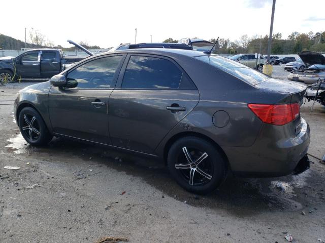 صورة رقم 2 من المزاد - 2012 KIA FORTE EX مع VIN KNAFU4A20C5471026
