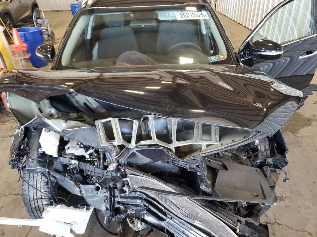 Photo 12 from auction – 2016 KIA SORENTO with VIN 5XYPGDA33GG016403