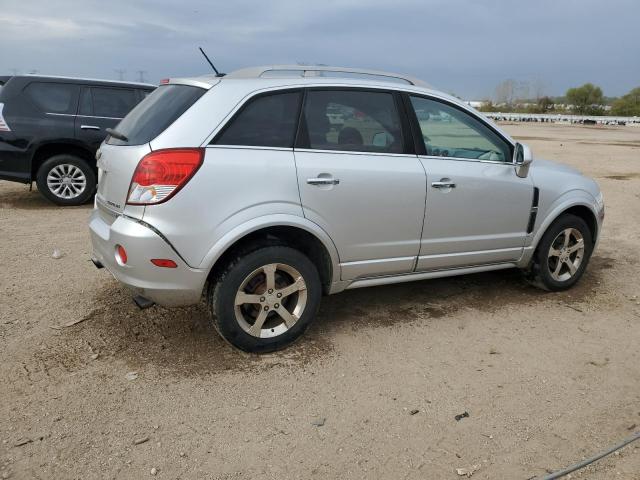 صورة رقم 3 من المزاد - 2012 CHEVROLET CAPTIVA SP مع VIN 3GNAL3E5XCS519529