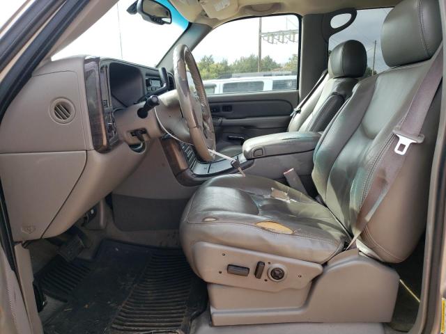 Photo 7 from auction – 2006 GMC SIERRA K15 with VIN 2GTEK63N161301366