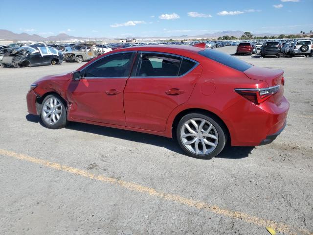 Photo 2 from auction – 2021 ACURA ILX with VIN 19UDE2F30MA003658