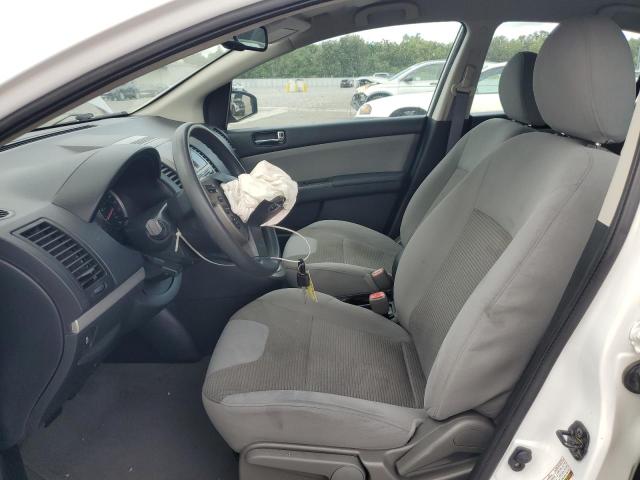 Photo 7 from auction – 2012 NISSAN SENTRA 2.0 with VIN 3N1AB6AP8CL779915