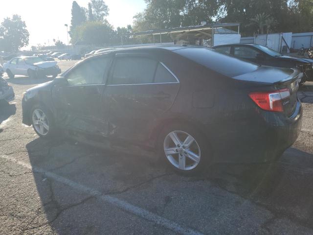 Photo 2 from auction – 2012 TOYOTA CAMRY BASE with VIN 4T1BF1FK3CU576082