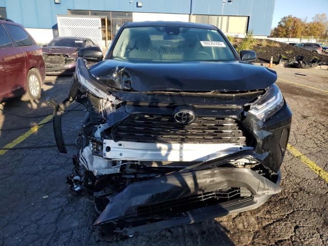 Photo 5 from auction – 2024 TOYOTA RAV4 with VIN 2T3H1RFV2RC261924