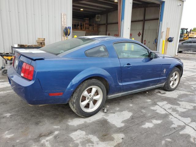 Photo 3 from auction – 2007 FORD MUSTANG with VIN 1ZVFT80N175305884