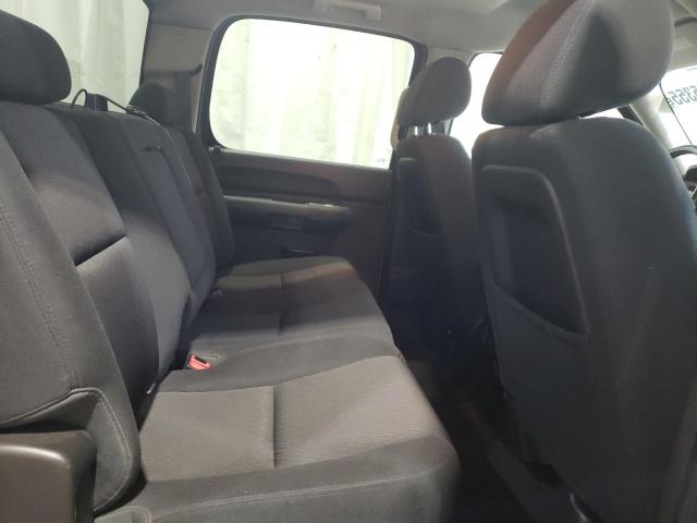 Photo 10 from auction – 2012 CHEVROLET SILVERADO with VIN 3GCPKSE75CG262414