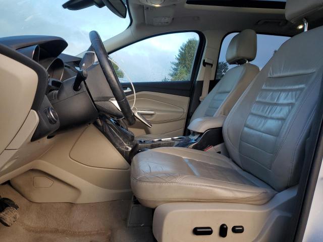 صورة رقم 7 من المزاد - 2015 FORD ESCAPE TIT مع VIN 1FMCU9J91FUC73223