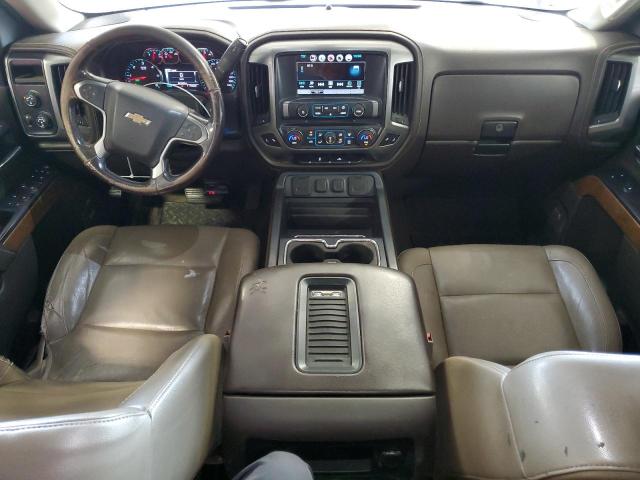 Photo 8 from auction – 2016 CHEVROLET SILVERADO with VIN 1GCVKSEC7GZ152328