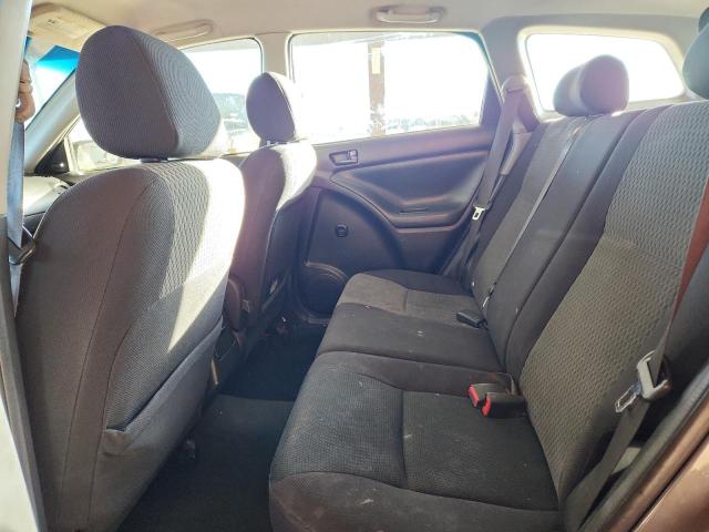 Photo 10 from auction – 2007 TOYOTA MATRIX with VIN 2T1KR32E27C653986