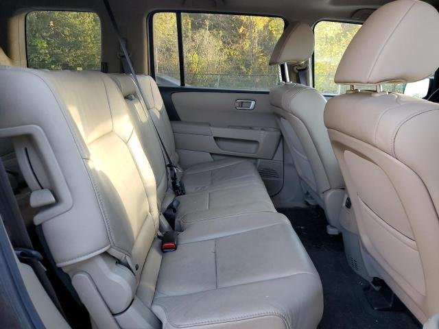 Photo 11 from auction – 2013 HONDA PILOT EXL with VIN 5FNYF4H55DB077902