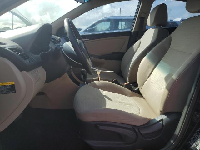 Photo 7 from auction – 2016 HYUNDAI ACCENT SE with VIN KMHCT4AE5GU004663