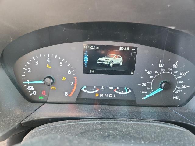 Photo 9 from auction – 2021 FORD ESCAPE SE with VIN 1FMCU9G61MUB27284