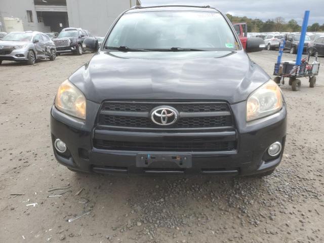Photo 5 from auction – 2011 TOYOTA RAV4 SPORT with VIN JTMRF4DV9B5047312